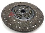 Kinglong Bus EQ1141 EQ1208 1862506131 Sachs Clutch Kits 395x240x44.5x10
