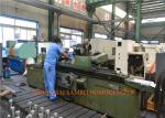 High Pressure Homogeniser 750 Bar 75 KW Powder Application Homogenizer