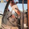 Buy cheap 7100 KG Machine Weight Used Hitachi 75 Excavator Original Hydraulic Pump ZX75US ZX75US-3 from wholesalers