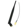 Buy cheap 2400-2500 MHZ TNC Connector 2.4G Wireless Wifi Antenna 5km 10km 30km Long Range Cover from wholesalers