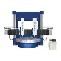 Buy cheap 6.3m Vertical Turning Lathe Machine CK5263 Fanuc product