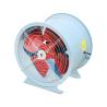 Buy cheap Etching Industrial Axial Flow Exhaust Fan 12 Inch Ventilation Customized from wholesalers