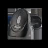 Buy cheap Handheld Portable 1D 2D Laser Barcode Scanner WiFi Wireless Data Collector Android Inventory Data Import/Export Stock from wholesalers