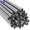 Buy cheap Professional Manufacturer N4 N6 Ni200 Ni201 Seamless Pure Nickel Pipe In Stock from wholesalers