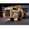 Buy cheap DRWJD-0.6 Electric Battery Small Compact 0.6 Cube Bucket Underground Mining Equipment from wholesalers