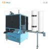 Buy cheap Automatic Blanking Single Color Screen Printing Machine For Ceramic Tube from wholesalers