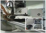 Stainless Steel 304 Wedge Wire Screen Machine With High Precision 0.05mm