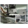 Buy cheap 0.03MM Precision Stainless Steel Welded Wire Mesh Machine Low Energer Consumption from wholesalers