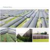 Buy cheap UV Treated Greenhouse Shade Net / Green Garden Net For Roofing Agriculture Cover from wholesalers