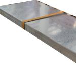 48 X 96 8x4 Thin Hot Dipped Galvanized Steel Sheet Laser Cutting 1 Mm 4mm
