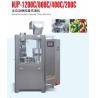 Buy cheap NJP Small High Quality Full Automatic Capsule Filling Machines from wholesalers