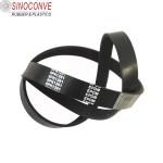 5PK 8PK1420 6PK V Ribbed Fan Belt 7PK for Scania Cutting Service and ISO/TS16949