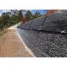 Buy cheap Zinc / Galfan Coated Welded Mesh Gabions Used For Walkway Gabion Boxes from wholesalers