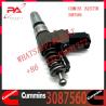 Buy cheap N14 Series Engine Common Rail Fuel Injector 4307516 3411691 3087560 3411765 for Cummins from wholesalers