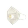 Buy cheap Colorful Foldable Ffp2 Mask Three - Dimentional Perfectly Wrapping Mouth / Nose from wholesalers