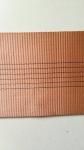 Oem Webbing Sling Material Asme B30.9 Standard En1492 Standard For Lifting Sling