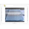 Buy cheap High Elasticity Mattress Individually Pocketed Coils / Caron Steel Inner Coil Spring from wholesalers