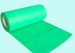 PP Spunbond Non Woven Bags , 100% PP Fabric Embossed Colorful
