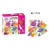 Buy cheap Highly Realistic Childrens Toy Kitchen Sets For Toddlers Girls / Boys Food Cooking from wholesalers