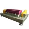 Buy cheap Decanter Centrifuge For Oil Water Separation 220V 380V 5KW Dewatering Equipment from wholesalers