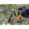 Buy cheap High Precision Underground Gold Detector Treasure Finder Visual Search Hunter from wholesalers