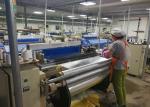220N/25mm E Glass Fiber Cloth