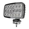 Buy cheap 90W LED Work Light with 360 Degree Adjustable Bracket from wholesalers
