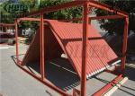 ISO Boiler Water Wall Panels For Sugar Mill Repair According ASME Section 1