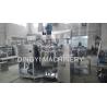 Buy cheap Hair Conditioner Vacuum Emulsifying Mixer Steam Heating SS316L Water Ring Type Pump from wholesalers