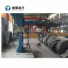 Buy cheap 16-100mm Cantilever Welding Machine For Welding Box Girder Cover Plate And Internal Rib Plate from wholesalers