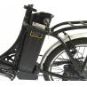 Buy cheap Fast 20 Inch Electric Folding Bike Bicycle With 36v Lithium Battery from wholesalers
