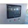 Buy cheap SUS304 480W X Ray Inspection Machine Dual Beam Electronic Power from wholesalers
