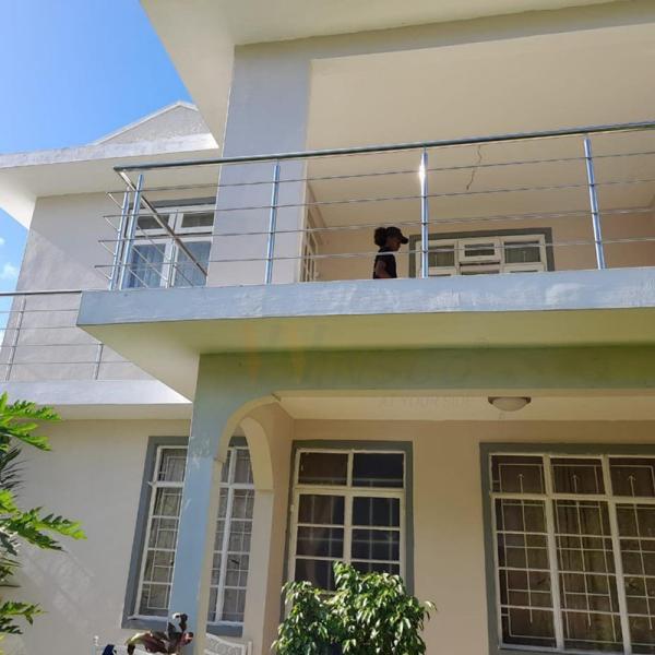 1500mm SS Railing Staircase Handrail 1.2mm 1.5mm SS 201 304 316 Mirror Polished