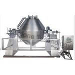 Safe And Environmentally Customized Friendly SUS316L Fast Speed Rotary Vacuum