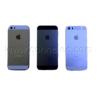 Buy cheap Iphone 5S repair back cover, for Iphone 5S back cover, back cover Iphone 5S, repair Iphone 5S from wholesalers