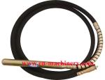 Vibrator spares best price concrete vibratory poker concrete vibrator shaft