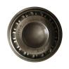 Buy cheap KOYO Tapered Roller Bearings 30306 For Excavator Engine Spare Parts from wholesalers