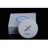 Buy cheap 6 Layers CAD CAM Ceramic Dental Zirconia Blank XTCERA from wholesalers