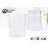 Buy cheap Environment Friendly Disposable Plastic Dessert Cup Food Grade 6.3G from wholesalers