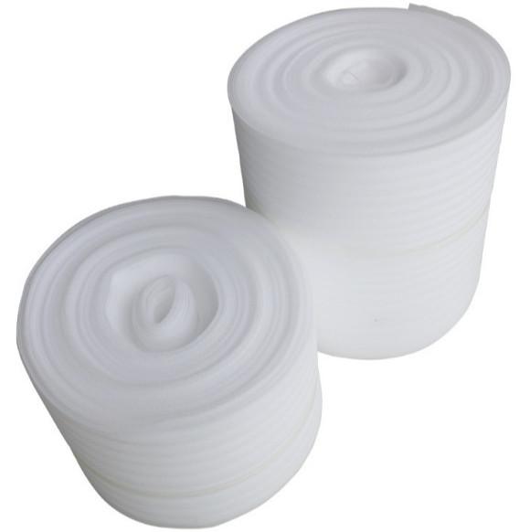 Buy cheap 370m Pearl Cotton EPE Foam Sheet Roll For Express Logistics from wholesalers