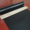 Buy cheap 33kg/M3 Black Foam Flooring Underlayment 65dB Sound Insulation from wholesalers