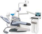 Foshan CX-9000 Computer Electric Controlled Integral dental Unit Chair
