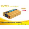 Buy cheap Single Phase High frequency dc to ac 1000w 1500 w modified sine wave power inverter from wholesalers