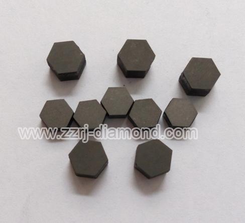 Buy cheap Polycrystalline diamond PCD wire drawing die blanks for copper and stainless steel from wholesalers