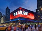Advertising IP65 Commercial LED Screens Highest Brightness Displays 2880hz