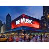 Buy cheap Advertising IP65 Commercial LED Screens Highest Brightness Displays 2880hz from wholesalers