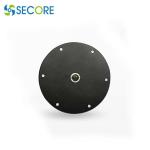 Round Outer Rotor BLDC Motor D13cm Brushless 16.8V For Electric Scooter