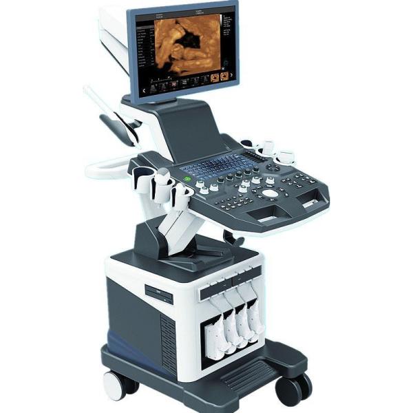 Buy cheap 4D Trolley Ultrasound Machine from wholesalers