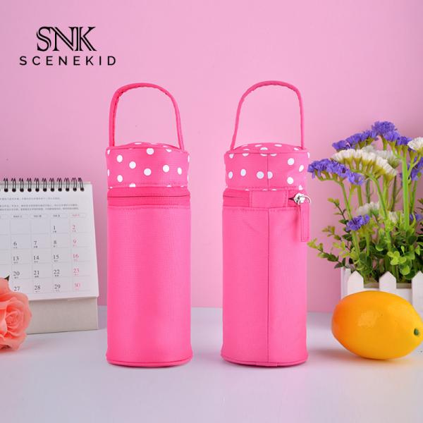 Buy cheap Polyester Glass Bottle Sleeve from wholesalers