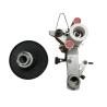 Buy cheap Left Right Side Needle Loom Spare Parts Chain Link Jingyi Muller Weft Feeder Mutrans from wholesalers